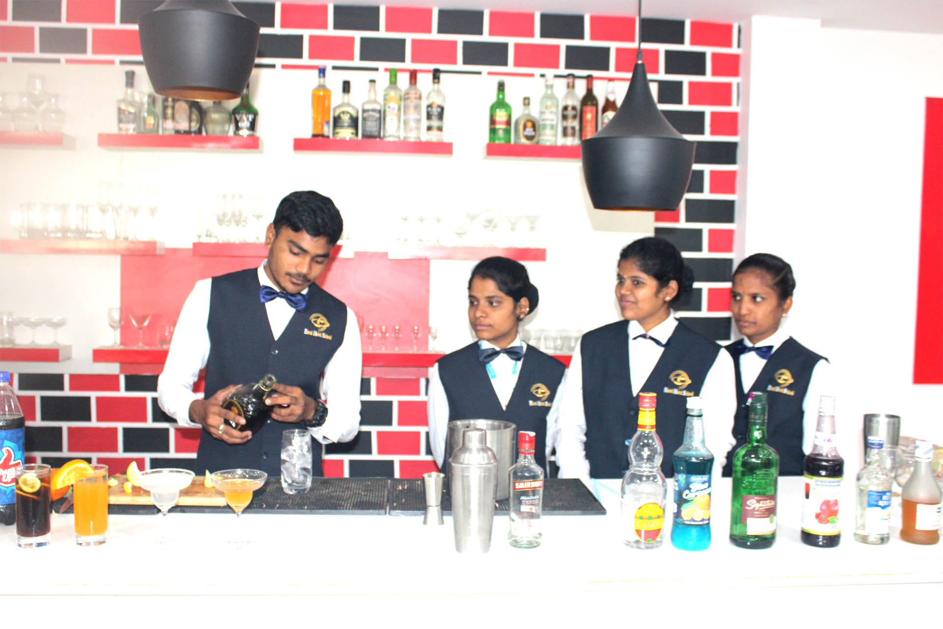 Best Hotel Management CollegeTop Hotel Management College Hyderabad
